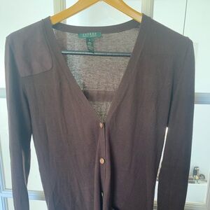 Lauren by Ralph Lauren ladies sweater A12